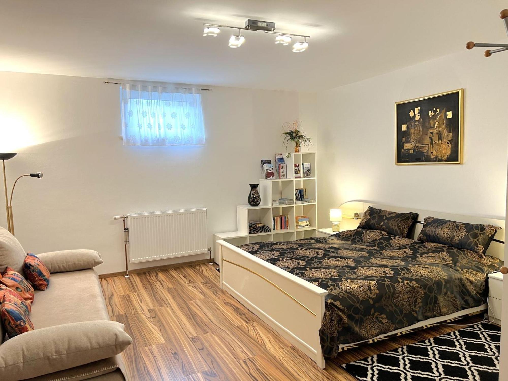 Apartment By Interhome
