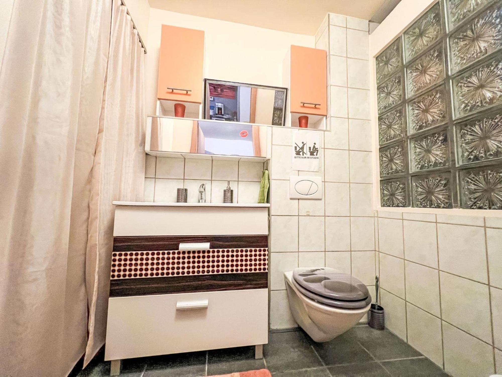 By Interhome *